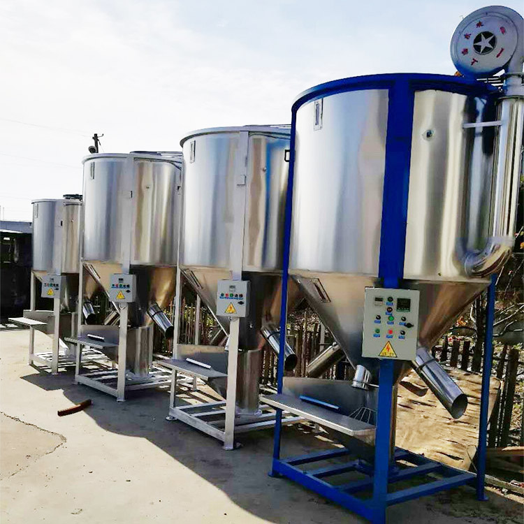 塑料攪拌機(jī) 塑料攪拌機(jī)