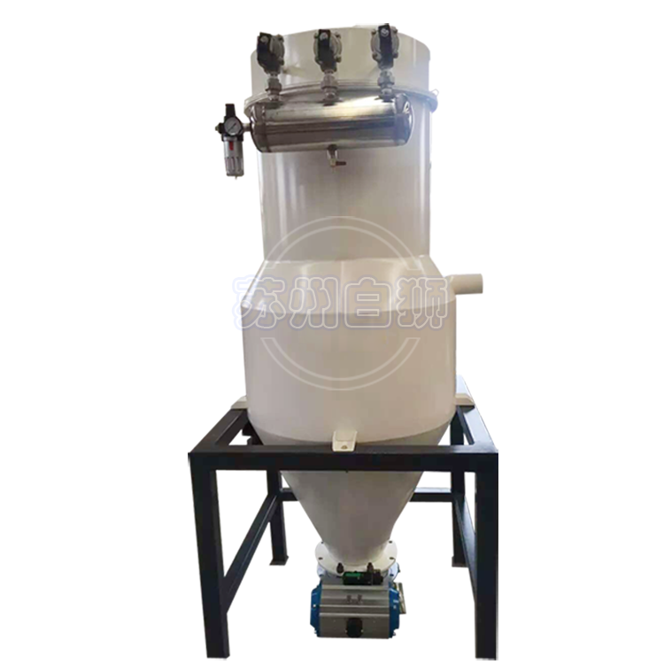 真空吸料機的優(yōu)勢(圖2) 真空吸料機的優(yōu)勢(圖2)